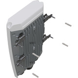 MikroTik CRS504-4XQ-OUT, Switch 