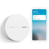 Netatmo Smarter Rauchmelder weiß