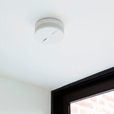 Netatmo Smarter Rauchmelder weiß