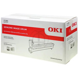OKI Bildtrommel schwarz 46438004 