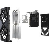 PNY GeForce RTX 5060 Ti OC 16GB, Grafikkarte DLSS 4, 3x DisplayPort, 1x HDMI 2.1
