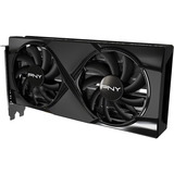 PNY GeForce RTX 5060 Ti OC 16GB, Grafikkarte DLSS 4, 3x DisplayPort, 1x HDMI 2.1