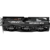 PNY GeForce RTX 5070 Ti OC, Grafikkarte DLSS 4, 3x DisplayPort, 1x HDMI 2.1
