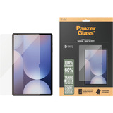 PanzerGlass Displayschutz Ultra-Wide Fit, Schutzfolie transparent, Samsung Galaxy Tab S10 FE+