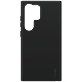PanzerGlass Fearlessly Fashionable Case, Handyhülle schwarz, Samsung Galaxy S24 Ultra, QI-kompatibel