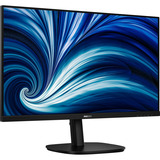 Philips 32B2U3601, LED-Monitor 80 cm (31.5 Zoll), schwarz, QHD, IPS, HDMI, DP, USB-Hub, Adaptive-Sync, 100Hz Panel