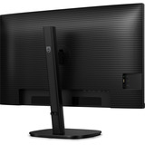Philips 32B2U3601, LED-Monitor 80 cm (31.5 Zoll), schwarz, QHD, IPS, HDMI, DP, USB-Hub, Adaptive-Sync, 100Hz Panel