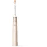 Philips Sonicare 9900 DiamondClean Prestige HX9992/11, Elektrische Zahnbürste champagner