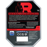  Pokémon-TCG: Tin-Box #124 Team Rocket: Team Rockets Nidoking-ex, Sammelkarten 