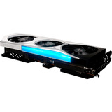 PowerColor Powercolor RX 9070 XT Hellhound REVA 16GB OC, Grafikkarte schwarz, RDNA4, GDDR6, 3x DisplayPort, 1x HDMI