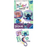 Ravensburger BeCreative Paper Art Quilling Stitch, Basteln 