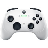 Razer Wolverine V3 Pro, Gamepad weiß