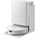 Roborock Qrevo Edge 2X, Saugroboter weiß, inkl. Multifunktions-Dockingstation
