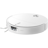 Roborock Qrevo Edge 2X, Saugroboter weiß, inkl. Multifunktions-Dockingstation