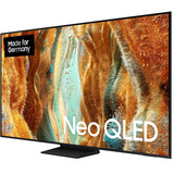 SAMSUNG GQ75QN70FAUXZG, QLED-Fernseher 189 cm (75 Zoll), schwarz, UltraHD/4K, Neo-QLED, PVR, 100Hz Panel