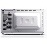 SHARP YC-MS01E-C, Mikrowelle weiß