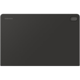 Samsung Book Cover, Tablethülle schwarz, Samsung Galaxy Tab S12+
