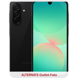 Samsung Galaxy A26 5G 128GB, Handy Black, Android 15, 6 GB