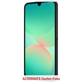Samsung Galaxy A26 5G 128GB, Handy Black, Android 15, 6 GB