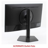 Samsung Odyssey G50D S27DG500EU, Gaming-Monitor 68 cm (27 Zoll), schwarz, WQHD, IPS, AMD Free-Sync, 180Hz Panel