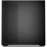 Sharkoon MK6 RGB Generalüberholt, Tower-Gehäuse schwarz, Tempered Glass x 2