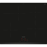 Siemens PQ212IAAB, Herdset schwarz