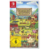  Stardew Valley, Nintendo Switch-Spiel 