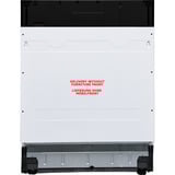 Telefunken GEV6012D, Spülmaschine 60 cm