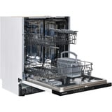 Telefunken GEV6012D, Spülmaschine 60 cm