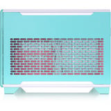 Thermaltake TR100 Mint Strawberry, Tower-Gehäuse mint/beere