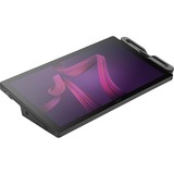 Wacom Cintiq Pro 17, Grafiktablett schwarz, UltraHD/4K, USB-C