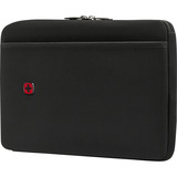 Wenger BQ Sleeve 12-13, Notebooktasche schwarz