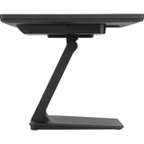 iiyama ProLite T2452MSC-B2, LED-Monitor 60.5 cm (24 Zoll), schwarz (matt), FHD, IPS, Touchscreen, HDMI, USB-Hub, 120Hz Panel