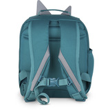 tonies Rucksack  - Meeresgrün grün/grau