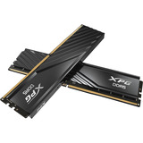 ADATA DIMM 32 GB DDR5-6000 (2x 16 GB) Dual-Kit, Arbeitsspeicher schwarz, AX5U6000C3616G-DTLABBK, XPG Lancer Blade, INTEL XMP, AMD EXPO