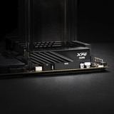 ADATA DIMM 32 GB DDR5-6000 (2x 16 GB) Dual-Kit, Arbeitsspeicher schwarz, AX5U6000C3616G-DTLABBK, XPG Lancer Blade, INTEL XMP, AMD EXPO