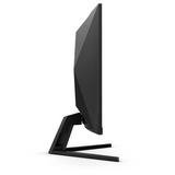 AOC CQ32G4VE, Gaming-Monitor 80 cm (31.5 Zoll), schwarz (matt), QHD, Fast-VA, Curved, HDMI, DP, HDR, 180Hz Panel