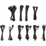 ASRock Steel Legend SL-750G, PC-Netzteil schwarz, 1x 12-Pin High Power GPU, 2x PCIe, Kabelmanagement, 750 Watt