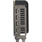 ASUS GeForce RTX 5080 PRIME OC EVO, Grafikkarte DLSS 4, 3x DisplayPort, 1x HDMI 2.1