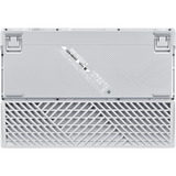 ASUS ROG Azoth X, Gaming-Tastatur weiß, CH-Layout, ROG NX V2