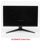 ASUS TUF Gaming VG27AQML1A, Gaming-Monitor 68.6 cm (27 Zoll), QHD, IPS, AMD Free-Sync, HDMI, DisplayPort, 240Hz Panel