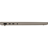 ASUS Zenbook A14 (UX3407QA-QD289W), Notebook beige, Qualcomm Snapdragon X X1-26-100, Qualcomm Adreno GPU, 16 GB LPDDR5X, 512 GB (512 GB SSD), Windows 11 Home 64-Bit