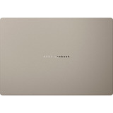 ASUS Zenbook A14 (UX3407QA-QD289W), Notebook beige, Qualcomm Snapdragon X X1-26-100, Qualcomm Adreno GPU, 16 GB LPDDR5X, 512 GB (512 GB SSD), Windows 11 Home 64-Bit