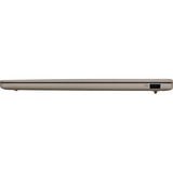 ASUS Zenbook A14 (UX3407QA-QD289W), Notebook beige, Qualcomm Snapdragon X X1-26-100, Qualcomm Adreno GPU, 16 GB LPDDR5X, 512 GB (512 GB SSD), Windows 11 Home 64-Bit