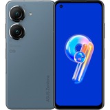 ASUS Zenfone 9 128GB, Handy Starry Blue, Android 12, 8 GB DDR 5
