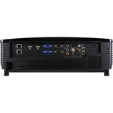 Acer P6605, DLP-Beamer schwarz, WUXGA, 5500 Lumen, HDMI