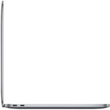 Apple MacBook Pro 33,8 cm (13,3") 2017 Generalüberholt, Notebook grau, 16 GB DDR3, 256 GB (256 GB PCIe basierter Flash-Speicher), macOS
