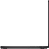 Apple MacBook Pro (16") 2026 CTO, Notebook schwarz, 64 GB, 1 TB (1 TB SSD), M5-Pro, MacOS, Englisch International