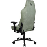 Arozzi Vernazza Supersoft XL, Gaming-Stuhl hellgrün, Forest