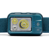 Black Diamond Stirnleuchte Spot, LED-Leuchte kobaltblau